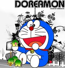 400 Koleksi Gambar Wallpaper Doraemon Keren HD Terbaru